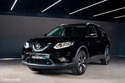 Nissan X-Trail 1.6 dCi Acenta