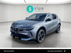 Alfa Romeo Junior 1.2 Ibrida 145 ch e-DCT6 Q4 Intensa 5p