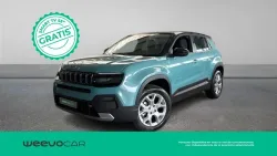 JEEP Avenger 1.2 Freedom 74KW