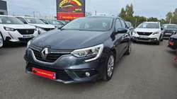 Renault Mégane IV 5 ptes. Berline Life