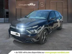 Citroën C4 PureTech 130 S&S EAT8 Feel Pack