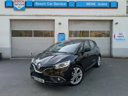 RENAULT SCENIC 1.5 dCi 110CH ENERGY BUSINESS