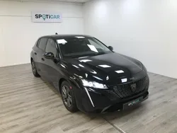 Peugeot 308 III ALLURE PURETECH 130 S&S EAT8