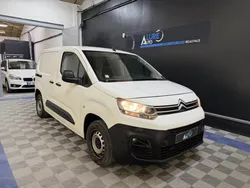 CITROEN BERLINGO 1.5 BlueHDi S&S - 75 cv (TVA RECUPERABLE / Entretien à jour)