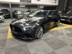 Mercedes classe cls cls 400 d