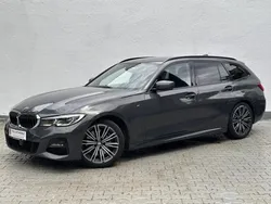 Bmw 330 d touring m-sport / key-less 360-kam laser hud 265 ch bva - laser-light