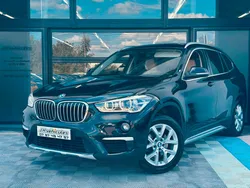 BMW X1 sDrive 18d 150ch