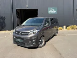 Opel Vivaro 1.5 CDTI 120 9 places
