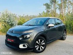 Citroën C3 1.2 PureTech Shine