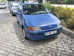 Fiat Punto 1.1 55cv