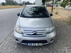 Citroën C3 1.1