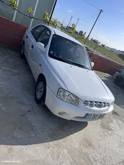 Hyundai Accent 1.3 GL