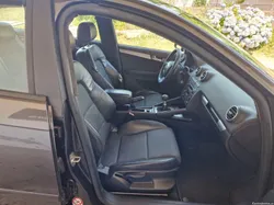Audi A3 (A3)
