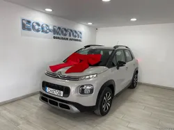 Citroën C3 Aircross 1.2Pure Tech Feel