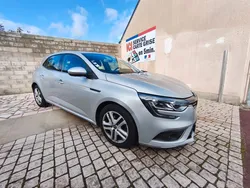 Renault Megane 1.5 DCI 95cv business