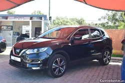 Nissan Qashqai 1.5 DCi N-Connecta 18