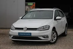 Volkswagen Golf VII SW 1.6 TDI 16V 115cv 1ère Main Sound