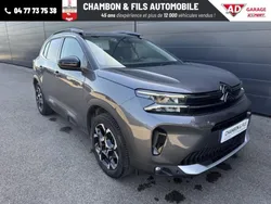 Citroën C5 Aircross BlueHDi 130 EAT8 Max