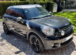 MINI Cooper D
