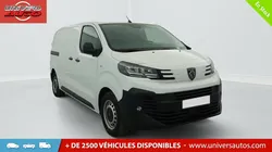 Peugeot Expert Fourgon M BLUEHDI 120 S BVM6