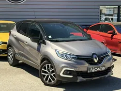 RENAULT CAPTUR 1.3 TCe 130 Red Edition PHASE 2