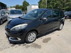 RENAULT Grand Scenic III 1.2 TCE 130 CV 7 PLACES MOTEUR A CHAINE D