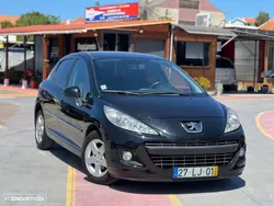 Peugeot 207 1.4 16V SE Sportium