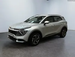 Kia Sportage 1.6 T-GDi ISG Active Business