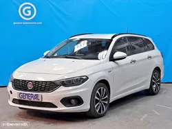 Fiat Tipo Station Wagon 1.3 M-Jet Lounge