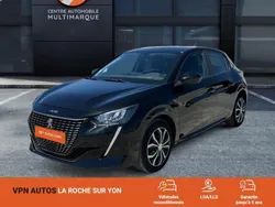 Peugeot 208 1.2 PureTech 100ch S&S Active