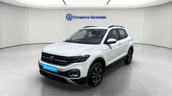 VOLKSWAGEN T-Cross 1.0 TSI 110 Start/Stop BVM6 United