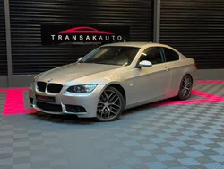 BMW SERIE 3 COUPE E92 335i 306ch Sport Steptronic A *ENTRETIEN COMPLET + Garantie possible jusqu'à 24 MOIS"