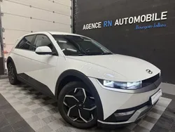 HYUNDAI IONIQ 5 58 KwH 170 ch Intuitive BVA