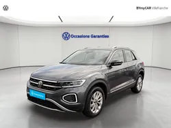 VOLKSWAGEN T-Roc 1.5 TSI EVO 150 Start/Stop DSG7 Style