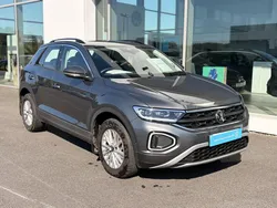 VOLKSWAGEN T-Roc 1.0 TSI 110 Start/Stop BVM6 Life