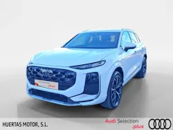AUDI Q3 e-hybrid Black Line S tronic 200kW