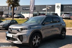 Citroën C3 Aircross 1.2 PureTech Plus