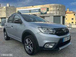 Dacia Sandero 0.9 TCe Stepway
