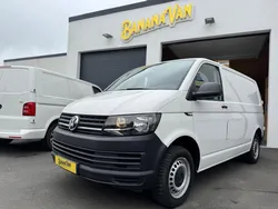 🍌 VW T6 2.0 TDI 102 Volkswagen Transporter