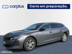 Peugeot 508 1.5 BlueHDi Business Line