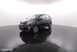 Kia Picanto 1.0 CVVT Urban