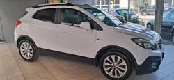 Opel mokka/1.6cdti/136cv/7-2016/80000kms/gps/9990e