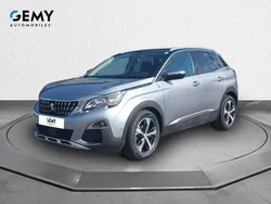 PEUGEOT 3008 Puretech 180ch S&S EAT8 Crossway