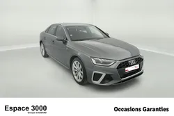 AUDI A4 40 TFSI 190 S tronic 7 S line