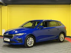 Skoda scala phase2 1,0 tsi bva 115cv selection ja16 cam