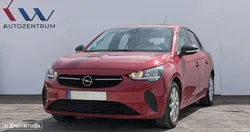 Opel Corsa 1.2 Edition