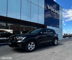 Volvo XC 40