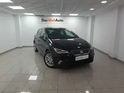 SEAT Ibiza 1.0 TSI S&S Special Edition 115