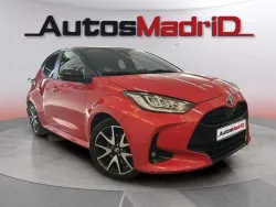 Toyota Yaris 120H 1.5 Style