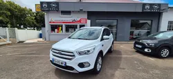 Ford kuga 1.5 tdci 120 s&s 4x2 trend